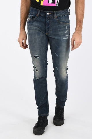 16cm Slim Fit THOMMER Jeans L32