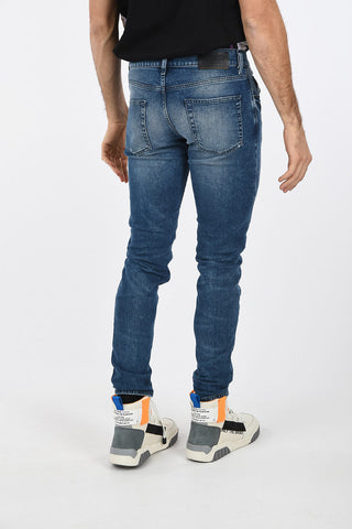 Jeans D-STRUKT Stone Washed 16cm L32