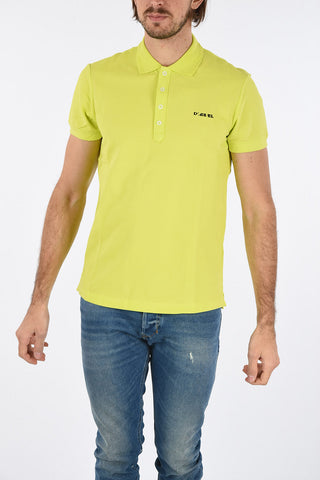 Polo T-HEAL-BROKEN-ST Piquet