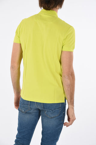 Polo T-HEAL-BROKEN-ST Piquet