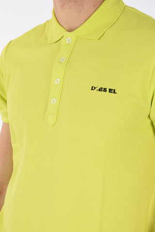 Polo T-HEAL-BROKEN-ST Piquet