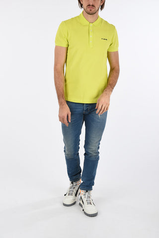 Polo T-HEAL-BROKEN-ST Piquet