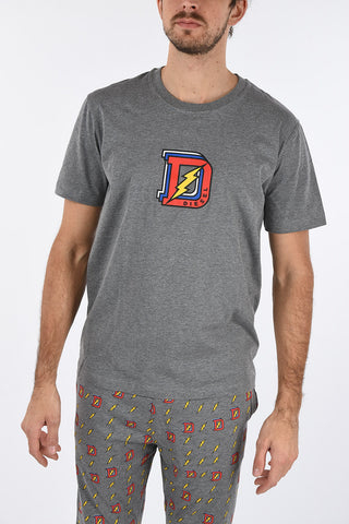 All Over Logo UMSET-JAKE-JULIO Pyjamas