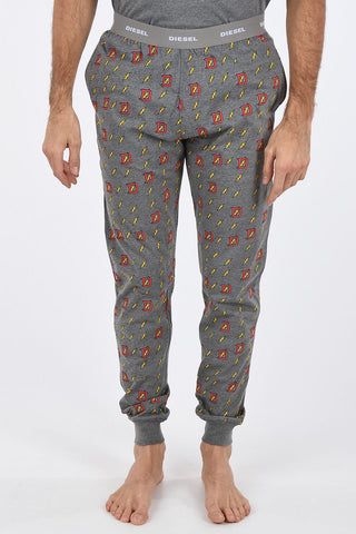 All Over Logo UMSET-JAKE-JULIO Pyjamas