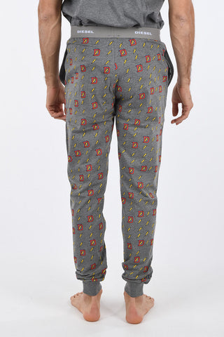 All Over Logo UMSET-JAKE-JULIO Pyjamas