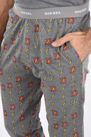 All Over Logo UMSET-JAKE-JULIO Pyjamas