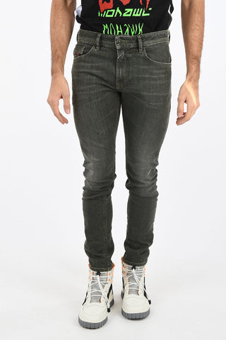 16cm Slim Fit THOMMER-SP Jeans L32