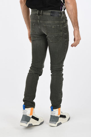 16cm Slim Fit THOMMER-SP Jeans L32