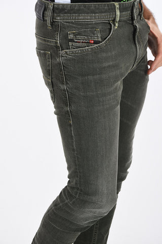 16cm Slim Fit THOMMER-SP Jeans L32