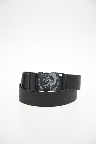 40mm Leather B-NATIVE Belt