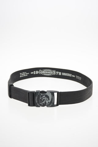 40mm Leather B-NATIVE Belt