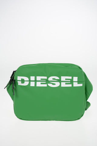 Crossbody BOLDMESSAGE F-BOLD CROSS con Logo