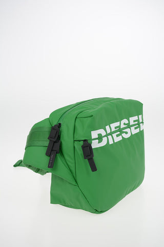 Crossbody BOLDMESSAGE F-BOLD CROSS con Logo