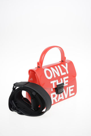 Logo MISS-MATCH ORMELLE Cross Body Bag