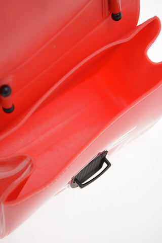 Logo MISS-MATCH ORMELLE Cross Body Bag