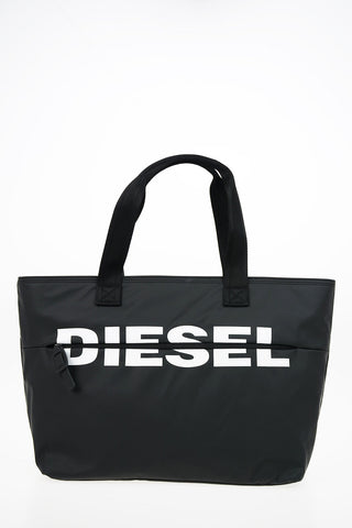 Borsa Shopping BOLDMESSAGE F-BOLD SHOPPER II in Tessuto