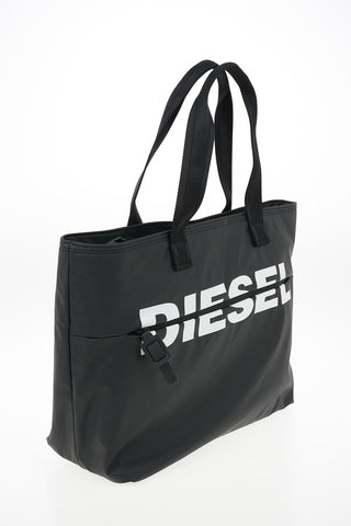 Borsa Shopping BOLDMESSAGE F-BOLD SHOPPER II in Tessuto