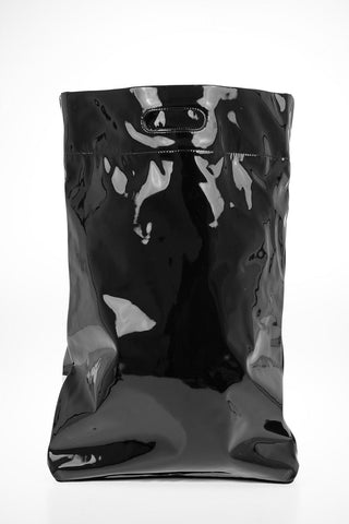 Vinyl  LITT-HER F-LITT SHOPPER N/S Shopping bag