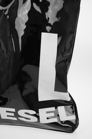 Vinyl  LITT-HER F-LITT SHOPPER N/S Shopping bag