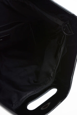 Vinyl  LITT-HER F-LITT SHOPPER N/S Shopping bag