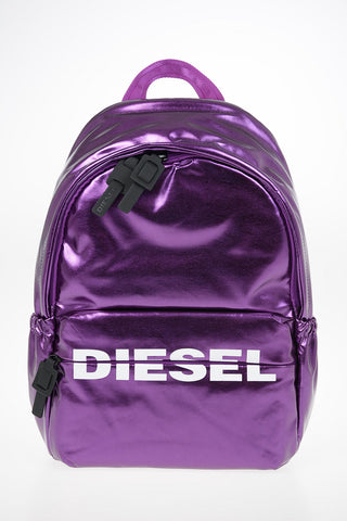 Lurex BOLDMESSAGE F-BOLD BACK II Backpack