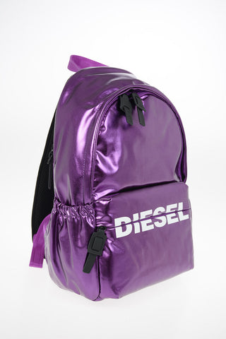 Lurex BOLDMESSAGE F-BOLD BACK II Backpack