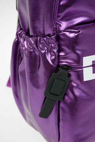 Lurex BOLDMESSAGE F-BOLD BACK II Backpack