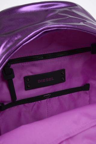 Lurex BOLDMESSAGE F-BOLD BACK II Backpack
