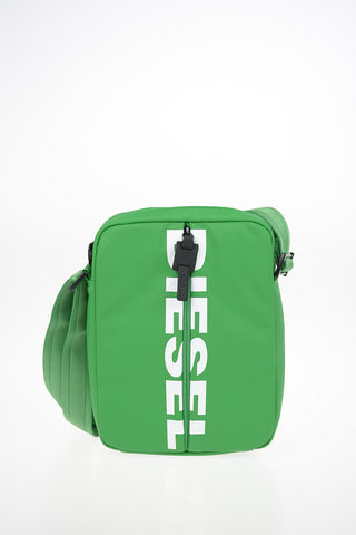 Logo BOLDMESSAGE F-BOLD SMALL CROSS Cross Body Bag