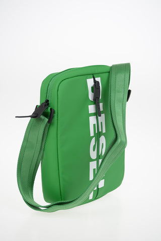 Logo BOLDMESSAGE F-BOLD SMALL CROSS Cross Body Bag