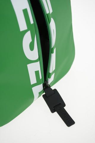 Logo BOLDMESSAGE F-BOLD SMALL CROSS Cross Body Bag