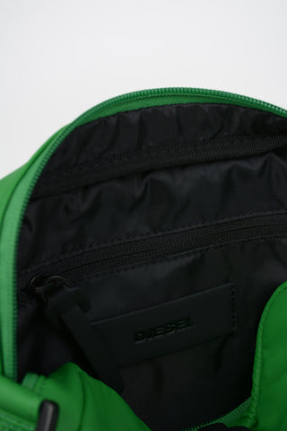 Logo BOLDMESSAGE F-BOLD SMALL CROSS Cross Body Bag