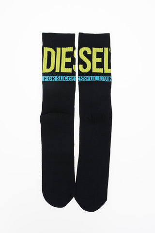Stretch SKM-RAY Socks