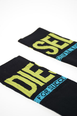 Stretch SKM-RAY Socks