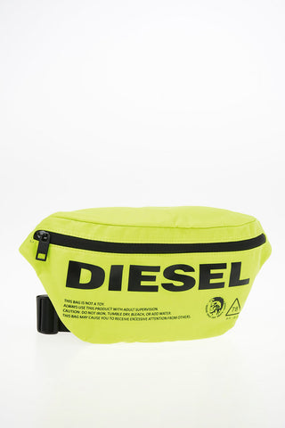 Fabric SUSEGANA F-SUSE BELT Bum Bag