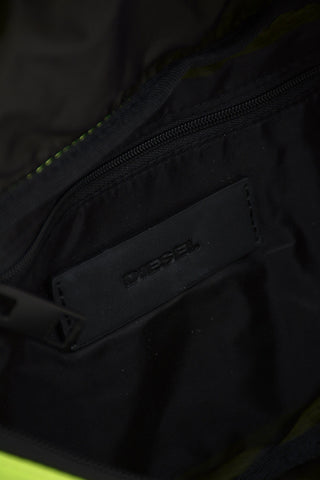 Fabric SUSEGANA F-SUSE BELT Bum Bag