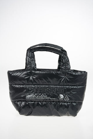 Borsa Shopping THISBAGISNOTATOY MIRA SHOPPER M Imbottita