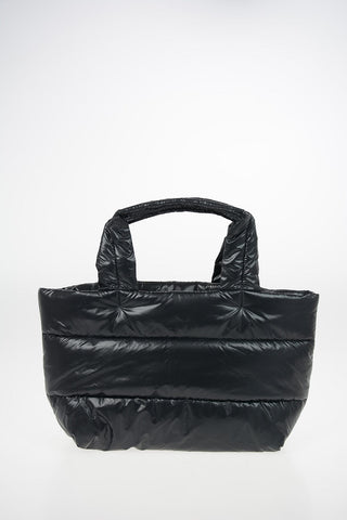 Borsa Shopping THISBAGISNOTATOY MIRA SHOPPER M Imbottita