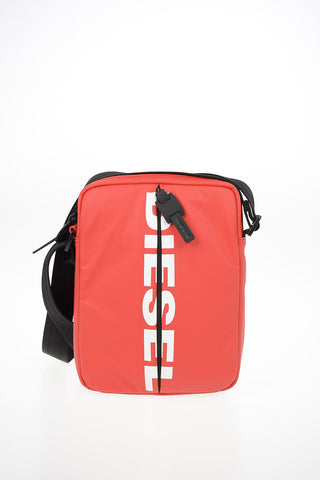 Logo BOLDMESSAGE F-BOLD SMALL CROSS Crossbody Bag