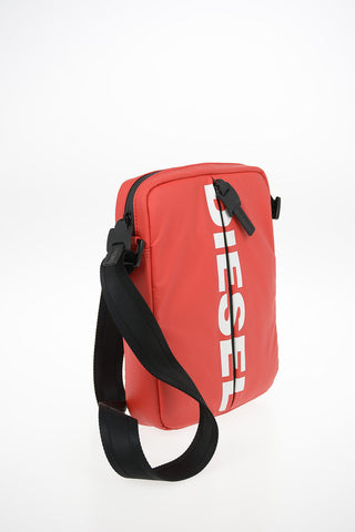 Logo BOLDMESSAGE F-BOLD SMALL CROSS Crossbody Bag