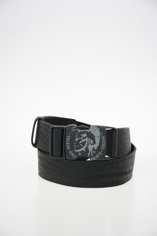 40mm Leather B-NATIVE Belt