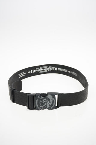 40mm Leather B-NATIVE Belt