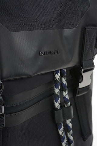 Fabric SUSEGANA SUSE BACK Backpack