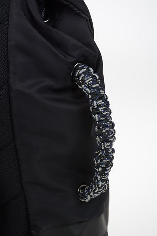 Fabric SUSEGANA SUSE BACK Backpack