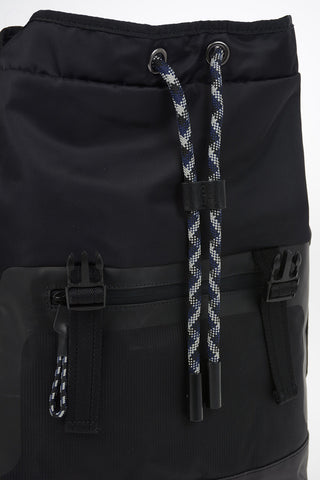 Fabric SUSEGANA SUSE BACK Backpack