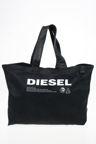 Denim THISBAGISNOTATOY D-THISBAG Shopping Bag