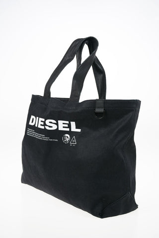 Denim THISBAGISNOTATOY D-THISBAG Shopping Bag