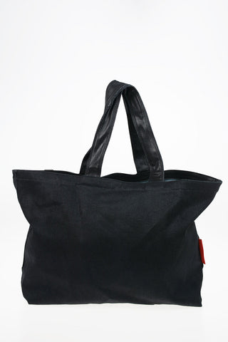 Denim THISBAGISNOTATOY D-THISBAG Shopping Bag