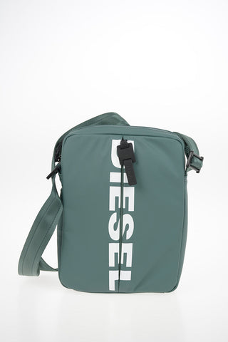 Cross Body BOLDMESSAGE F-BOLD SMALL CROSS con Logo