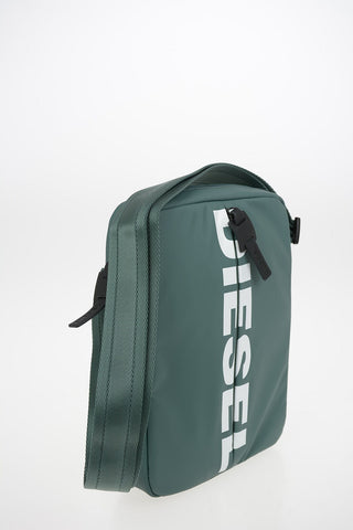 Cross Body BOLDMESSAGE F-BOLD SMALL CROSS con Logo